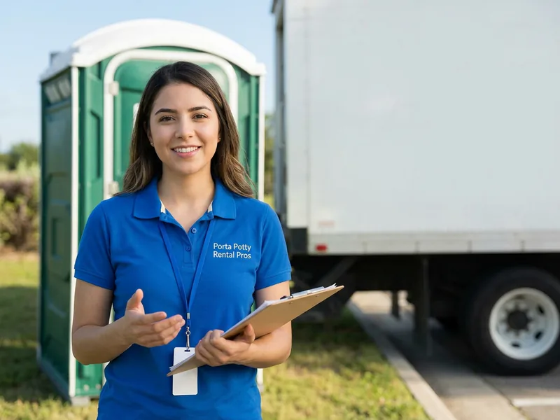 Porta Potty Rental  in Maynard  FAQ